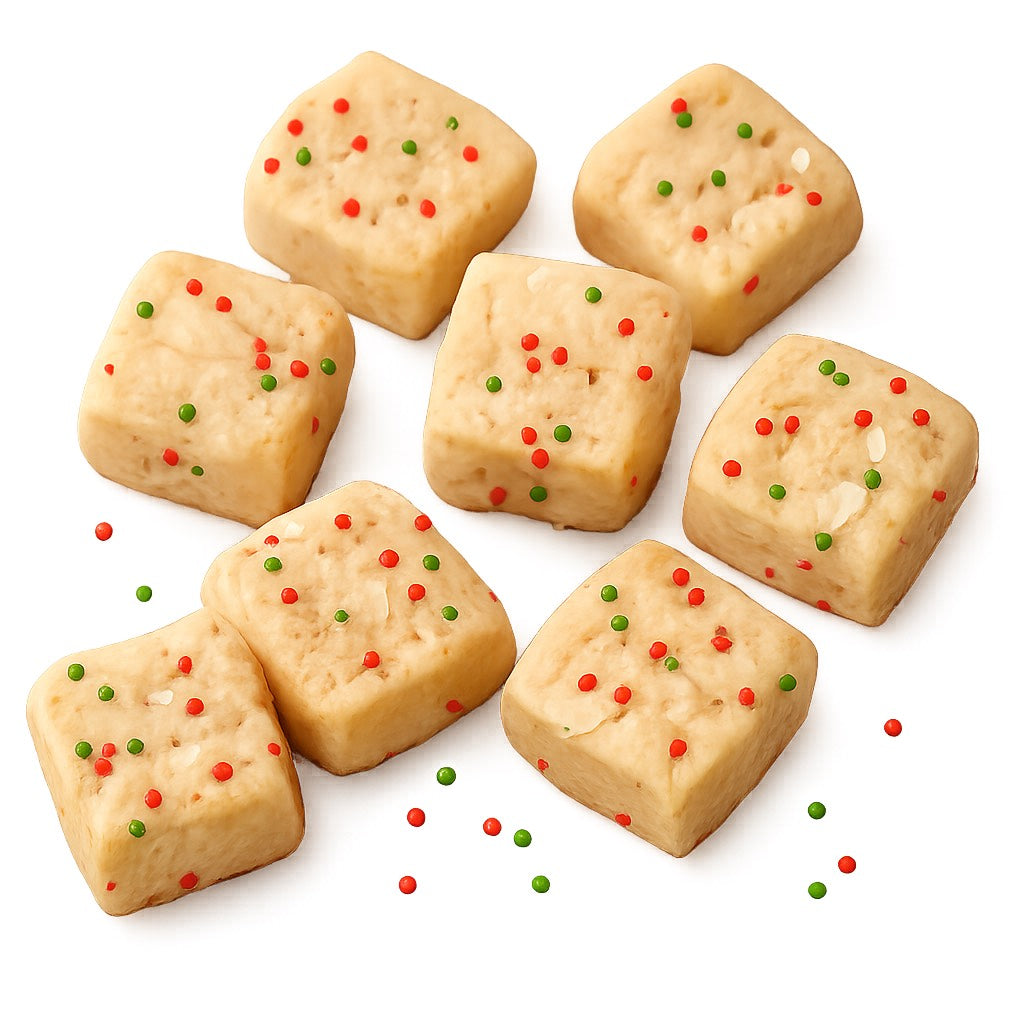 Shortbread Bites (4-pack)