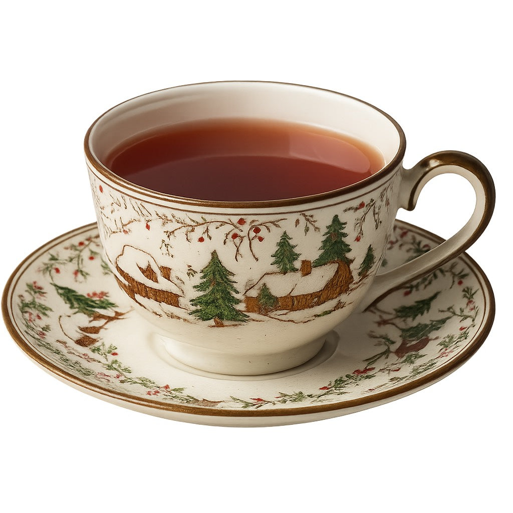 Christmas Tea (4 bags)