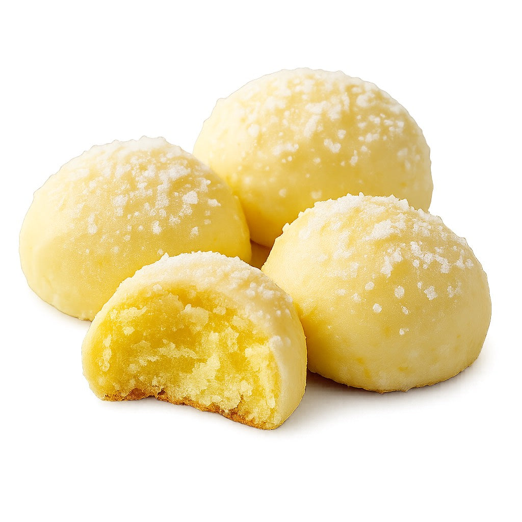 Lemon Drops (4-pack)