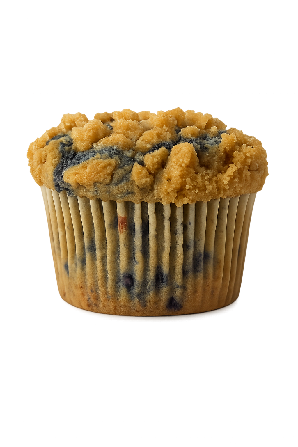 Blueberry Muffin