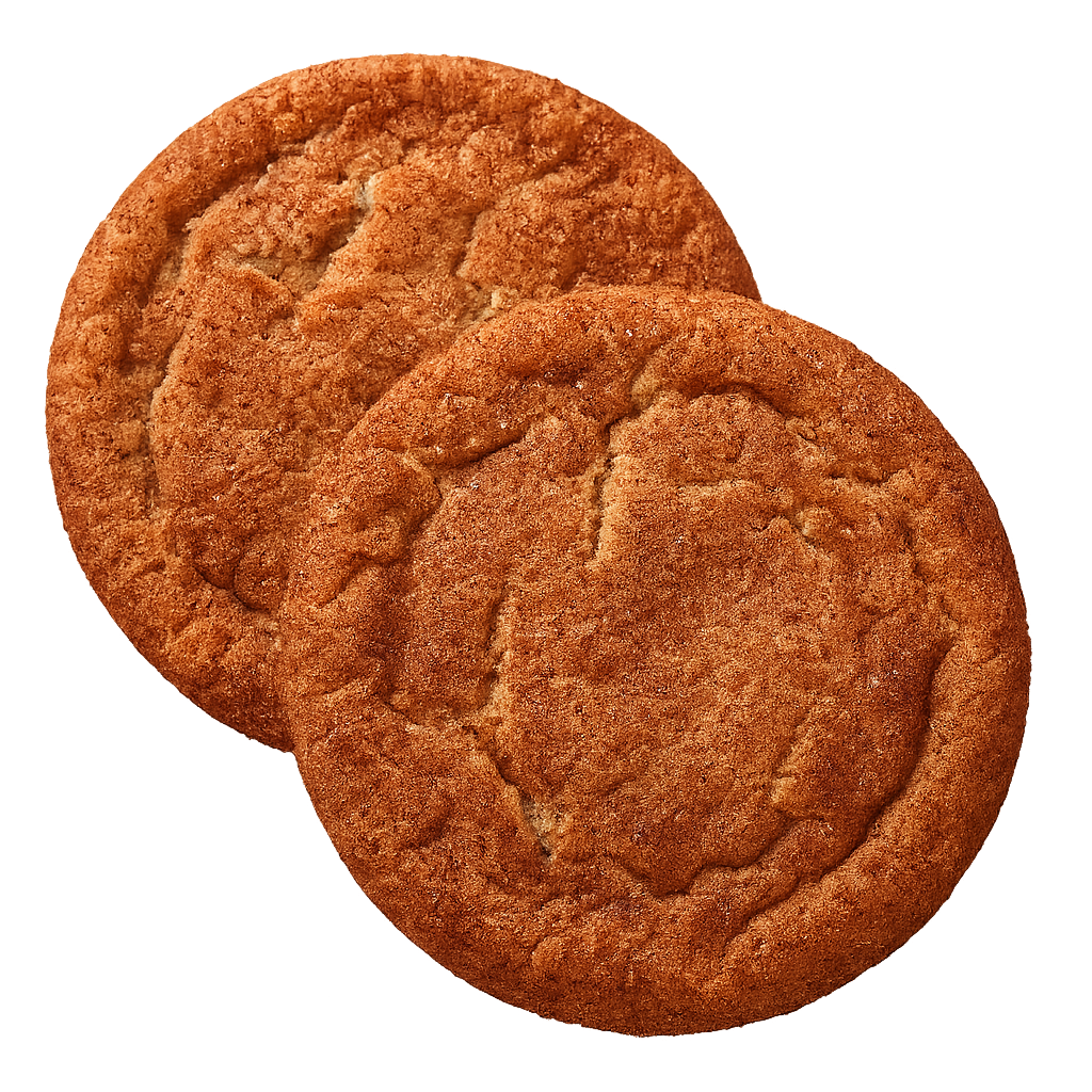Snickerdoodle Cookie