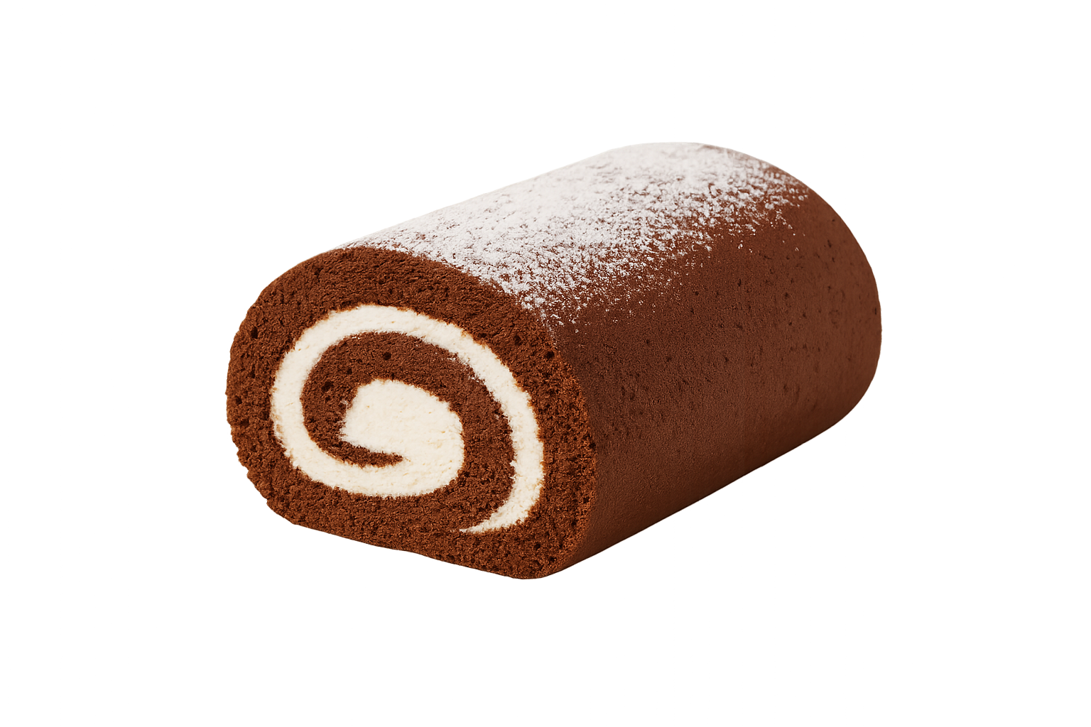 Christmas Swiss Roll (6 Flavors)